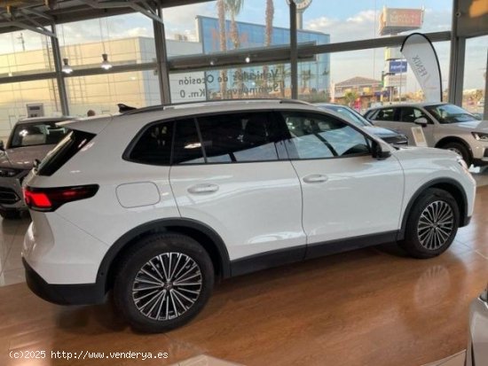 VOLKSWAGEN Tiguan en venta en San Javier (Murcia) - San Javier