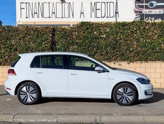 VOLKSWAGEN Golf en venta en TorrejÃ³n de
Ardoz (Madrid) - TorrejÃ³n de
Ardoz