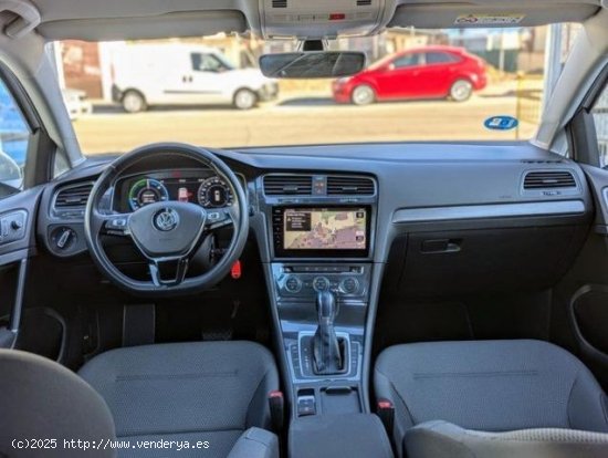 VOLKSWAGEN Golf en venta en TorrejÃ³n de
Ardoz (Madrid) - TorrejÃ³n de
Ardoz