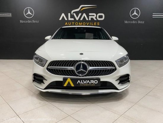 MERCEDES Clase A en venta en Osuna (Sevilla) - Osuna