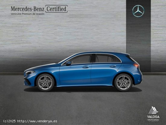 Mercedes Clase A 180 - 