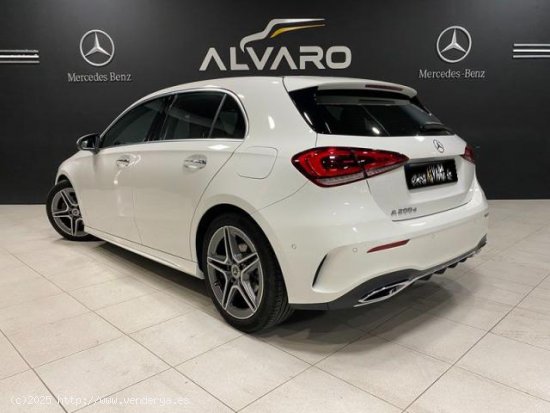 MERCEDES Clase A en venta en Osuna (Sevilla) - Osuna