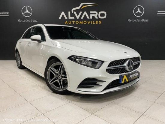 MERCEDES Clase A en venta en Osuna (Sevilla) - Osuna