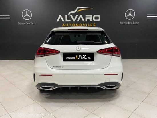 MERCEDES Clase A en venta en Osuna (Sevilla) - Osuna