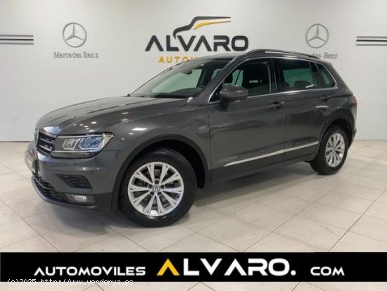  VOLKSWAGEN Tiguan en venta en Osuna (Sevilla) - Osuna 