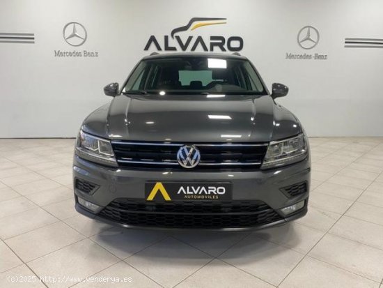 VOLKSWAGEN Tiguan en venta en Osuna (Sevilla) - Osuna