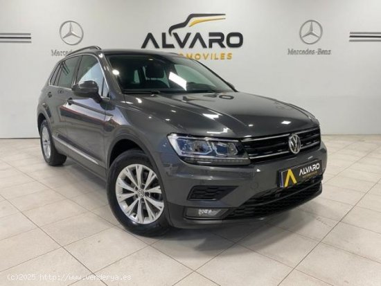 VOLKSWAGEN Tiguan en venta en Osuna (Sevilla) - Osuna