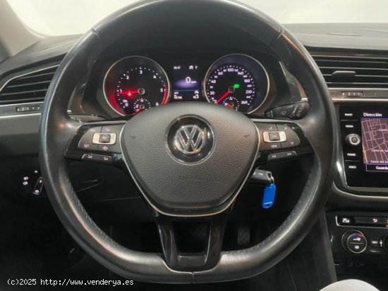 VOLKSWAGEN Tiguan en venta en Osuna (Sevilla) - Osuna