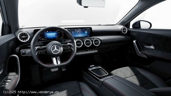 Mercedes Clase A 180 - 