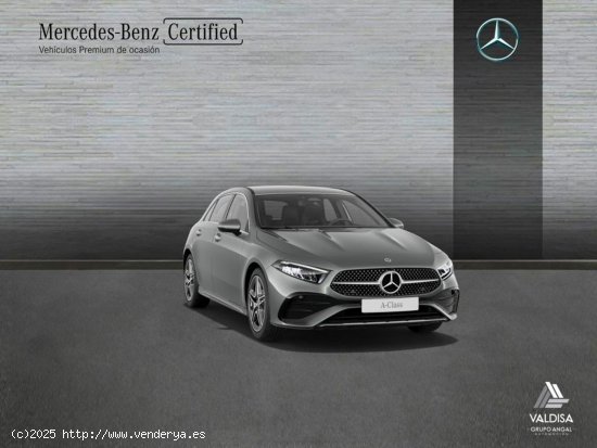 Mercedes Clase A 180 - 