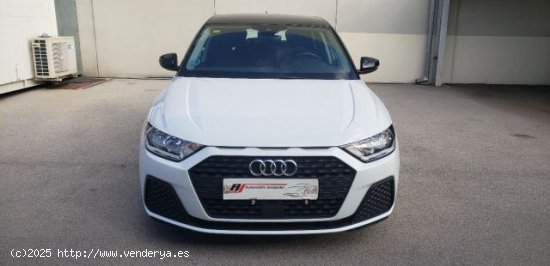 AUDI A1 Sportback en venta en Santpedor (Barcelona) - Santpedor