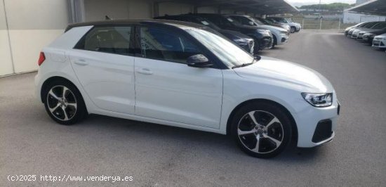 AUDI A1 Sportback en venta en Santpedor (Barcelona) - Santpedor