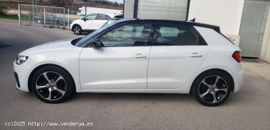 AUDI A1 Sportback en venta en Santpedor (Barcelona) - Santpedor