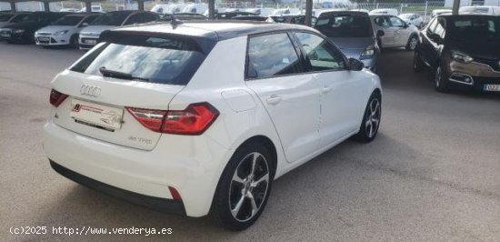 AUDI A1 Sportback en venta en Santpedor (Barcelona) - Santpedor