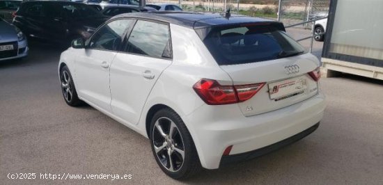 AUDI A1 Sportback en venta en Santpedor (Barcelona) - Santpedor