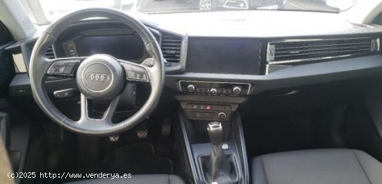 AUDI A1 Sportback en venta en Santpedor (Barcelona) - Santpedor