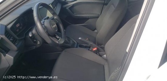 AUDI A1 Sportback en venta en Santpedor (Barcelona) - Santpedor