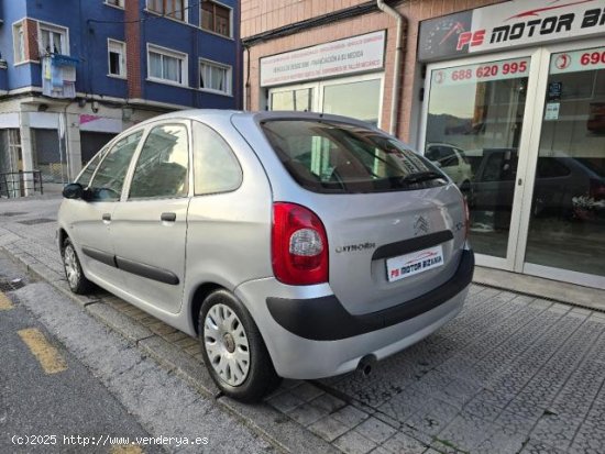 CITROEN Xsara Picasso en venta en Santurtzi (Vizcaya) - Santurtzi