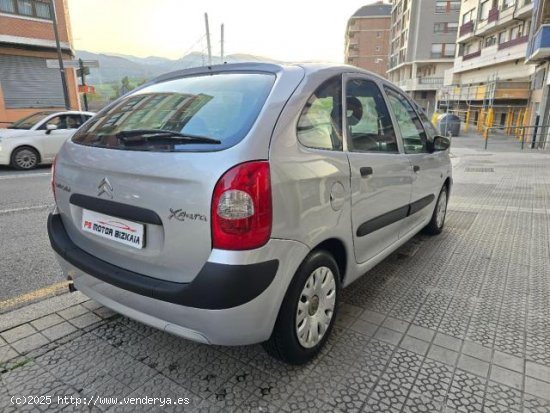 CITROEN Xsara Picasso en venta en Santurtzi (Vizcaya) - Santurtzi