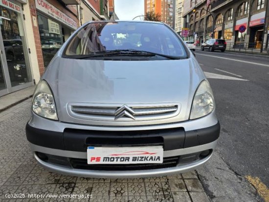 CITROEN Xsara Picasso en venta en Santurtzi (Vizcaya) - Santurtzi