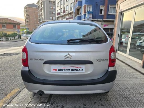 CITROEN Xsara Picasso en venta en Santurtzi (Vizcaya) - Santurtzi