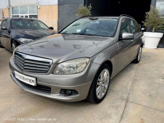 MERCEDES Clase C en venta en CalviÃ  (Islas Baleares) - CalviÃ 