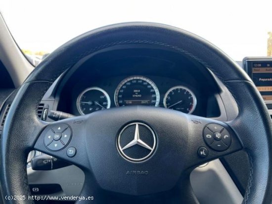 MERCEDES Clase C en venta en CalviÃ  (Islas Baleares) - CalviÃ 