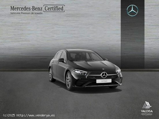 Mercedes Clase A 180 - 