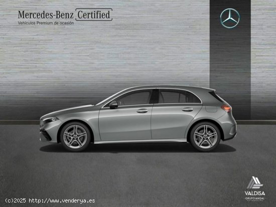 Mercedes Clase A 180 - 