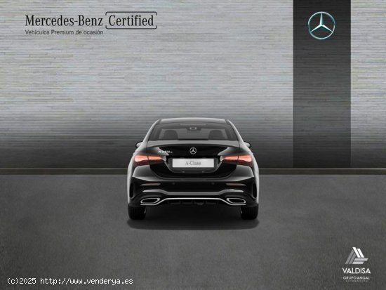 Mercedes Clase A 250 e Berlina - 