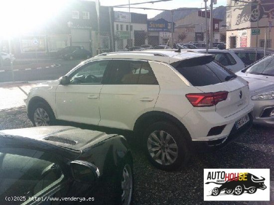 VOLKSWAGEN T-Roc en venta en Ondara (Alicante) - Ondara