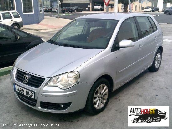 VOLKSWAGEN Polo en venta en Ondara (Alicante) - Ondara