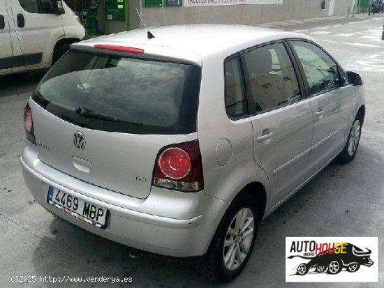 VOLKSWAGEN Polo en venta en Ondara (Alicante) - Ondara