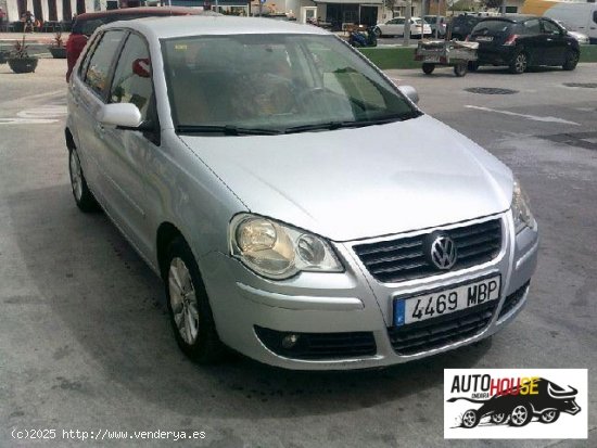 VOLKSWAGEN Polo en venta en Ondara (Alicante) - Ondara