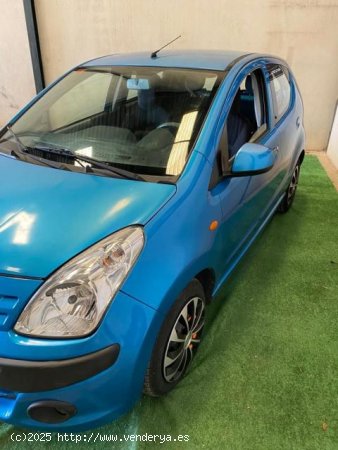 NISSAN Pixo en venta en Mairena del
Alcor (Sevilla) - Mairena del
Alcor