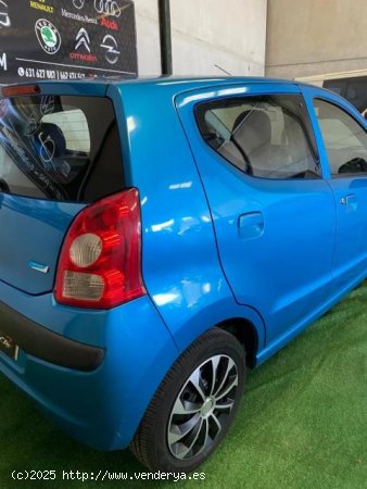 NISSAN Pixo en venta en Mairena del
Alcor (Sevilla) - Mairena del
Alcor