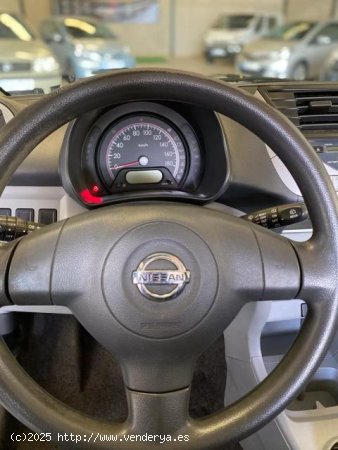 NISSAN Pixo en venta en Mairena del
Alcor (Sevilla) - Mairena del
Alcor