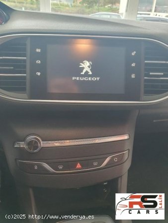 PEUGEOT 308 en venta en LalÃ­n (Pontevedra) - LalÃ­n