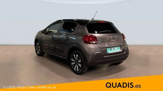 Citroën C3  PureTech 60KW (83CV) Feel - 