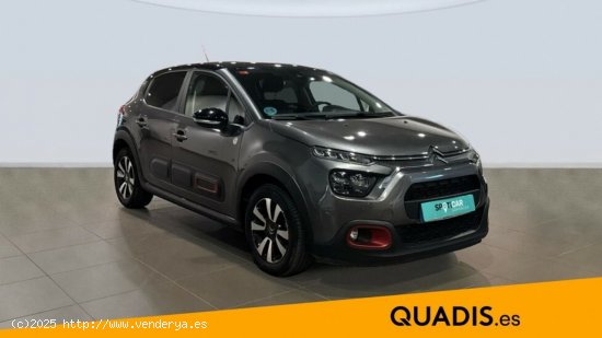 Citroën C3  PureTech 60KW (83CV) Feel - 