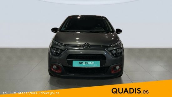 Citroën C3  PureTech 60KW (83CV) Feel - 