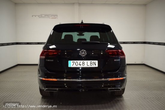 Volkswagen Tiguan 2.0 Tdi DSG 4Motion R-Line de 2019 con 241.000 Km por 24.900 EUR. en Valencia