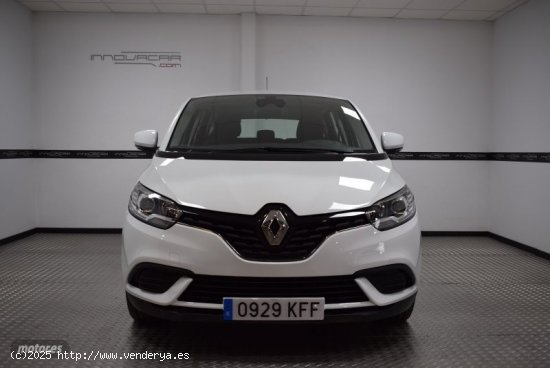 Renault Scenic 1.2 Tce Zen de 2017 con 147.000 Km por 12.900 EUR. en Valencia