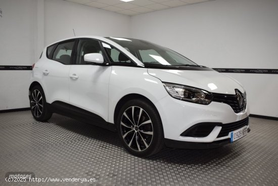 Renault Scenic 1.2 Tce Zen de 2017 con 147.000 Km por 12.900 EUR. en Valencia