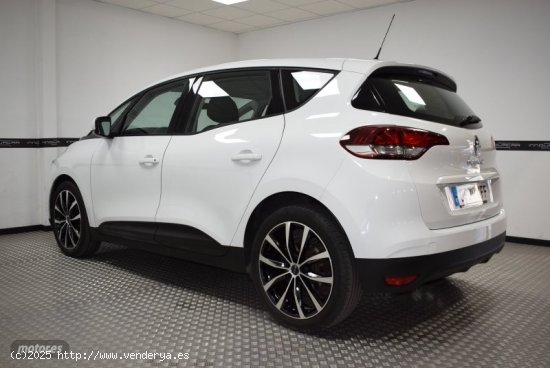 Renault Scenic 1.2 Tce Zen de 2017 con 147.000 Km por 12.900 EUR. en Valencia