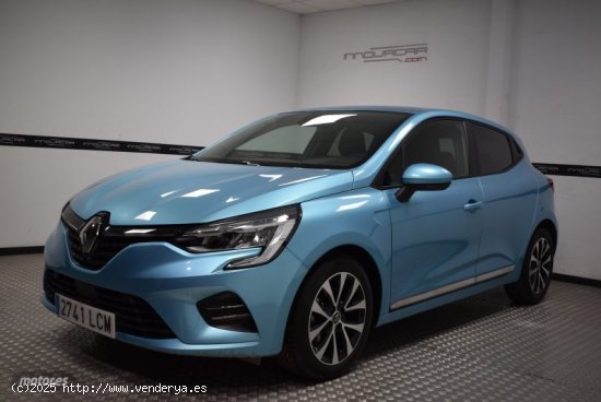  Renault Clio 1.0 Tce Intens de 2019 con 86.000 Km por 12.900 EUR. en Valencia 