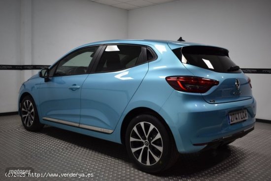 Renault Clio 1.0 Tce Intens de 2019 con 86.000 Km por 12.900 EUR. en Valencia