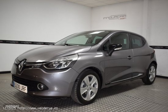  Renault Clio 0.9i Limited de 2016 con 52.000 Km por 10.900 EUR. en Valencia 