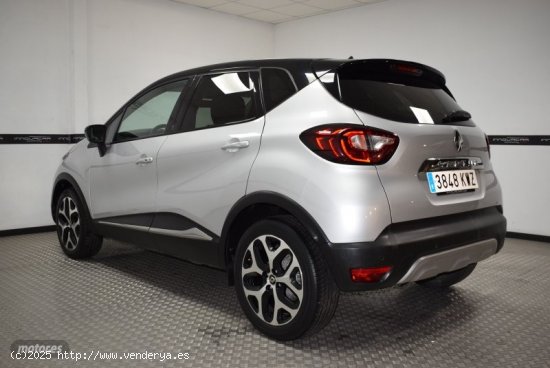 Renault Captur 0.9i ZEN de 2019 con 74.000 Km por 13.900 EUR. en Valencia