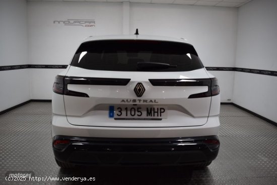 Renault Austral 1.3 Tce Hybrid Equilibre de 2023 por 26.500 EUR. en Valencia